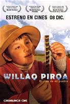 Willaq Pirqa El Cine De Mi Pueblo Cin Polis Entra