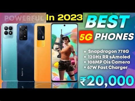 Top Best Smartphone Under In January Best Mid Range