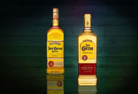 Jose Cuervo Logo