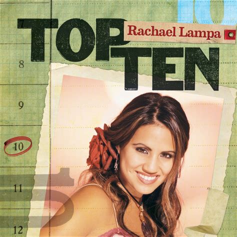 ‎top Ten Album By Rachael Lampa Apple Music