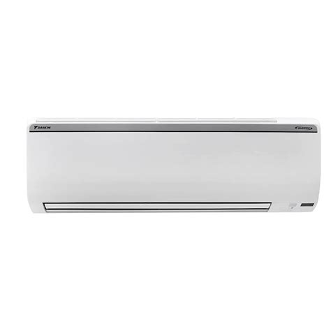 Daikin 1 8 Ton 5 Star Inverter Split Ac At Rs 67579 Piece Split Ac In