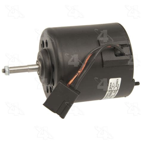 Four Seasons Hvac Blower Motor Fits Nissan Altima Nissan Maxima