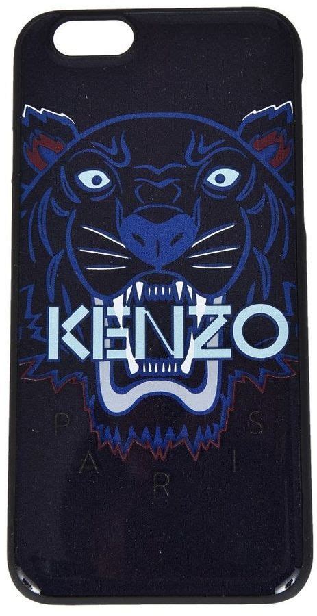 Kenzo Tiger Iphone 6 Case Iphone Cases Iphone Kenzo Tiger Kenzo