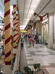 Category Shopping Malls In Curitiba Wikimedia Commons