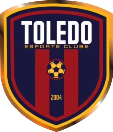 Um Grande Escudeiro BRASIL PR NOVO ESCUDO DO TOLEDO EC