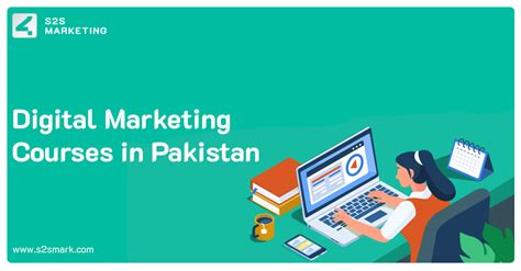 Top 7 Online Digital Marketing Courses In Pakistan 2024 S2s Blog