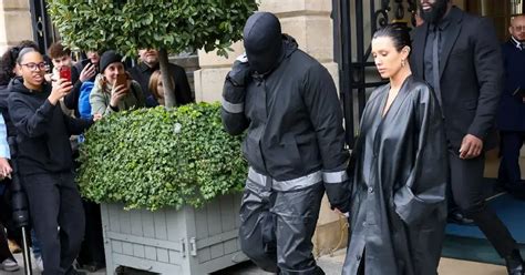 Kanye West Breaks Silence Over Alleged 250 000 Sex Tape He Filmed