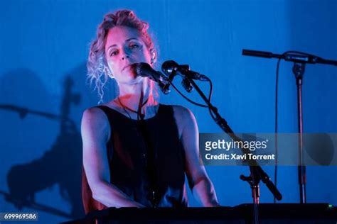 384 Agnes Obel Photos And High Res Pictures Getty Images