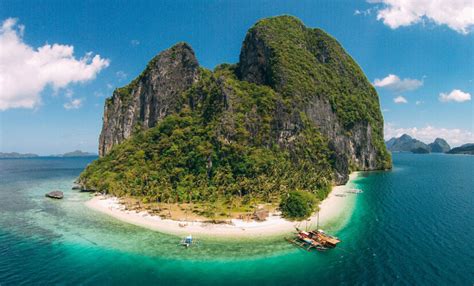 Филиппины — это рай, который стоит исследовать каждому яхтсмену ...