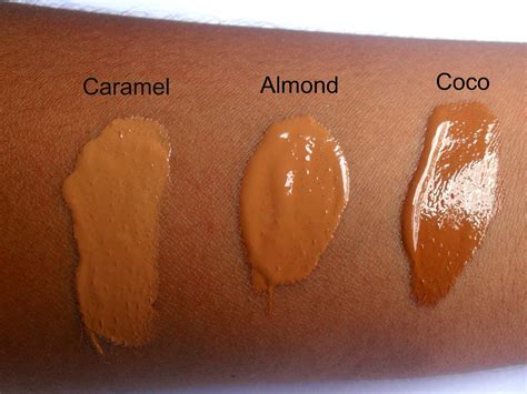 Glam Tropic: ELF Studio Flawless Finish Foundation Review and Swatches