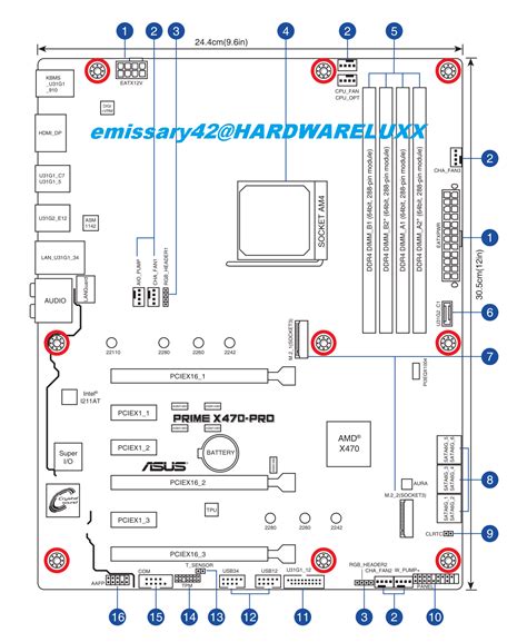 玩家国度领衔 华硕x470主板集体亮相 华硕x470ryzen主板玩家国度crosshair Vii Hero ——快科技驱动之家