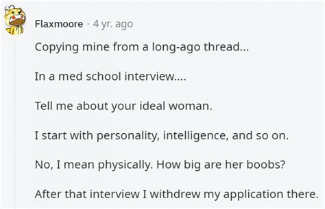 30 People Share Their Worst Job Interview Stories That Will Make You