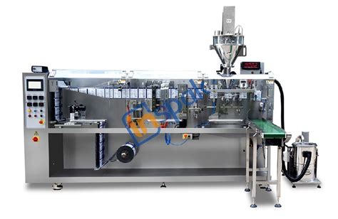 Hs Series Automatic Packing Machine Sachet Packing Machine Pre Made