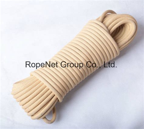 High Strength Safety Kevlar Rope Kevlar Rope And Anti Fire Rope