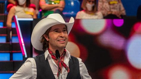 Fernando Mendes Celebra O Santo Ant Nio Professores E Quim Barreiros