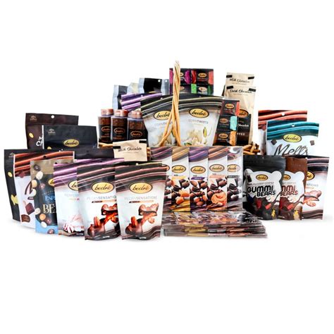 Ultimate Gift Basket | X-Large - Bedré Fine Chocolate