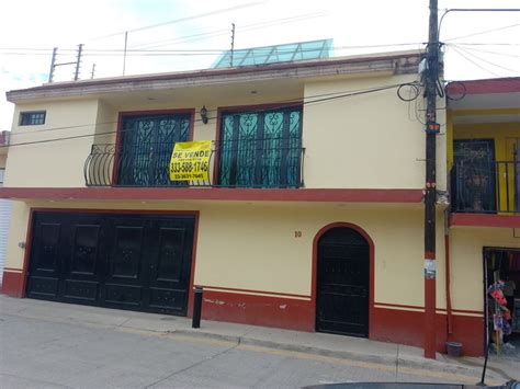 Casa En Venta En Juarez Atequiza Ixtlahuac N De Los Membrillos