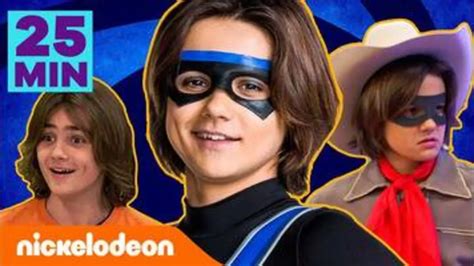 Replay Henry Danger Du 29 10 2022 Danger Force Les Moments Les Plus