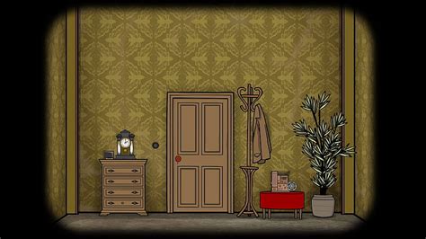 Rusty Lake Paradox HD Wallpaper Pxfuel