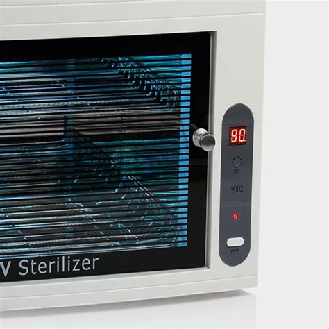 Alta Calidad L Uv Esterilizador Gabinete Desinfecci N Caja Ozono Para