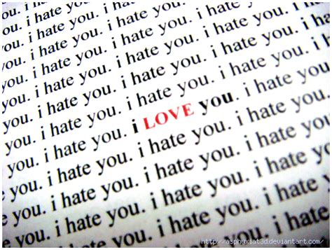 I Hate That I Love You Wallpapers - Wallpaper Cave