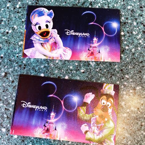 Disney Paris park tickets - what to buy? Where to buy? Cheapest tickets ...