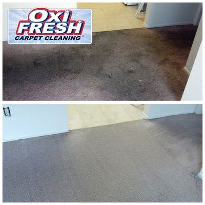 Oxi Fresh Carpet Cleaning Updated January Photos Wichita