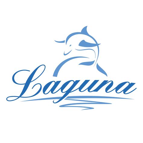 Laguna Logo PNG Transparent & SVG Vector - Freebie Supply