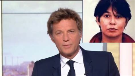 Elle Vient De Dispara Tre Laurent Delahousse En Deuil Son Hommage