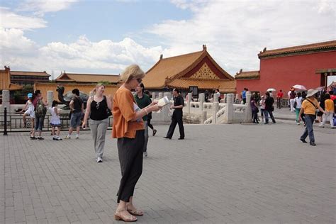 Day Private China Tour Beijing Lhasa Xian And Shanghai