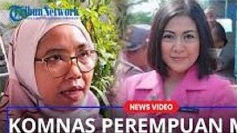 Dinilai Bela Putri Candrawathi Agar Tak Ditahan Komisioner Komnas