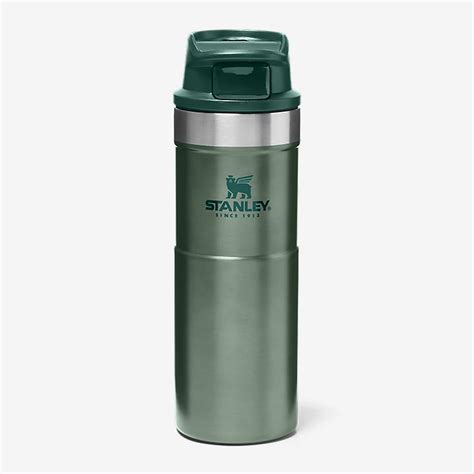 Stanley® Trigger Action Travel Mug 16 Oz Eddie Bauer