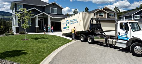 Moving Containers - Home Moves, Builds, Renovations - Secure-Rite