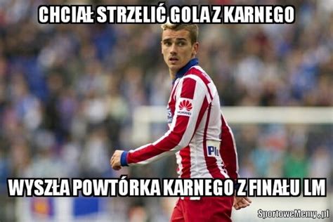 Liga Mistrzów memy po środowych meczach Milik bohaterem internautów