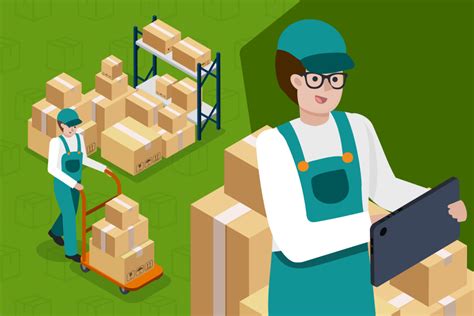 7 Benefits Of Automated Inventory Management