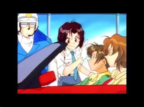 You Re Under Arrest Episode Dub Youtube