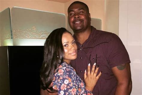 Here's All You Need To Know About The Marriage of Tariq Nasheed And ...