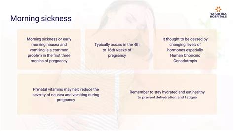 Common Pregnancy Complications Ppt