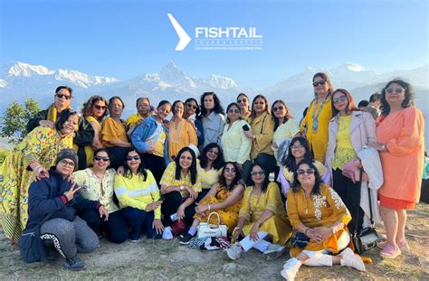 Fishtail Tours And Travels Pvt Ltd The Best Tour Company In Nepal