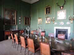 Glemham Hall Ghost Hunt - Little Glemham, Woodbridge, Suffolk - 2025