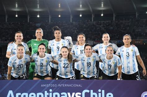 Guía De La Copa América Femenina Grupos Fixture Y Cómo Se Define La