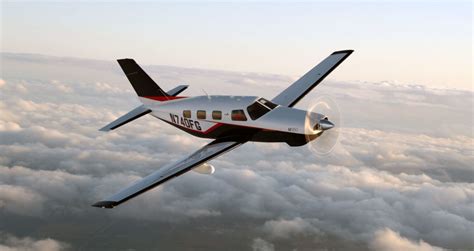 Personal Class Piper Aircraft Freedom To Explore