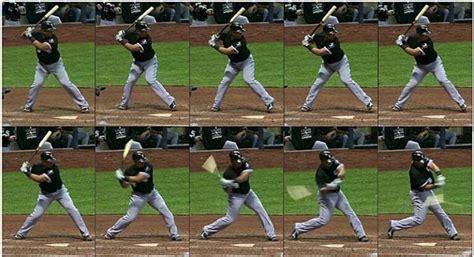 Assessing Skill Sequencing To Better Train Rotational Power For