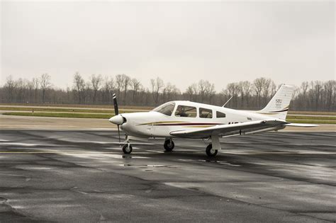 Piper Arrow Trainer Class Piper Aircraft