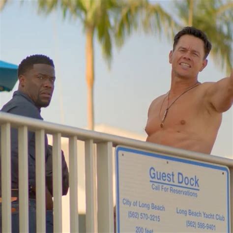 Tiempo Para Mí ‘me Time Tráiler De La Nueva Película Protagonizada Por Kevin Hart Mark