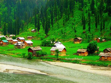 Pictures Of Must Visit Places In Neelum Valley Ajktours