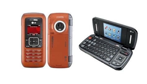 9 Old-School Cell Phones You Desperately Lusted After