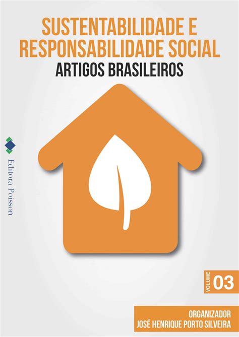 Sustentabilidade E Responsabilidade Social Volume