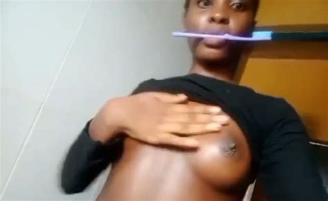 Video Of Genevieve Showing Her Boobs Leaked DarkNaija