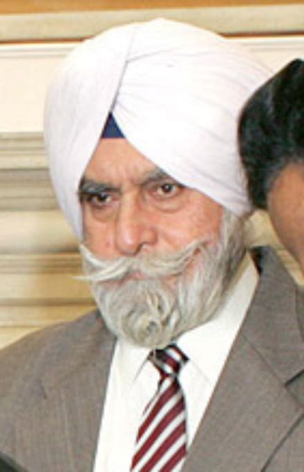kanwar pal singh gill wikipedia